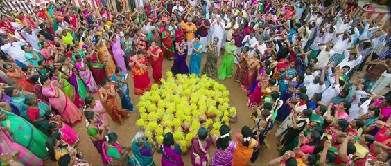 Viswasam - Official Trailer _ Ajith Kumar, Nayanthara _ Sathya Jyothi Films