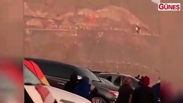 BAE'de helikopter düştü: 4 ölü