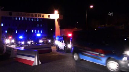 Göçmen kaçakçılığıyla mücadele - AYDIN