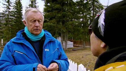 Chris Tarrant Extreme Railways S03 E01