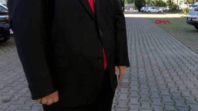 Antalya Down Sendromlu Mustafa, Engelliler İçin Siyasete Atıldı