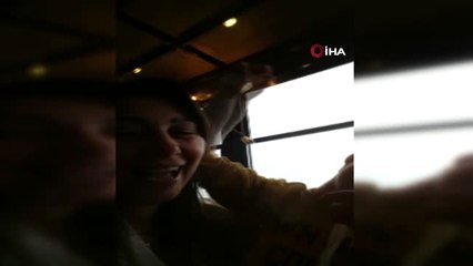 6 Yaşında İlk Kez "Anne" Diyen Otizmli Remy, Annesine Tarifsiz Bir Yılbaşı Hediyesi Verdi