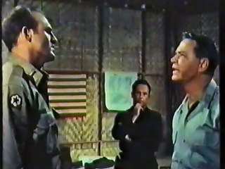 Combat Killers (1968) - VHSRip - Rychlodabing