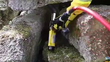 Amazing 6 gadgets! Powerful to be afraid to believe, construction workers looked clap(1)