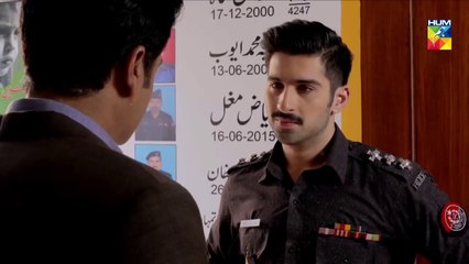 Baandi Episode #15 HUM TV Drama 28 December 2018