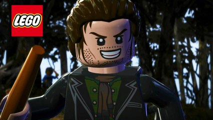 LEGO Harry Potter Remastered Year 5-7 part 39 — Magic is Might 100%