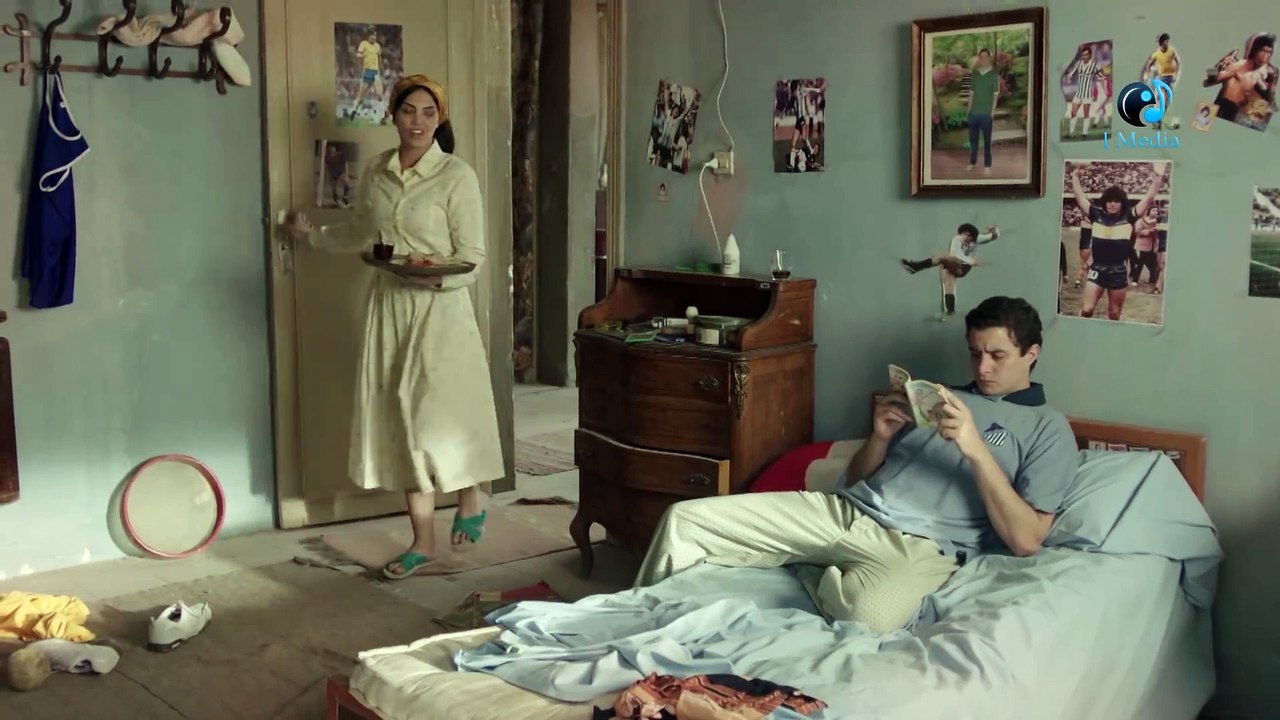 Bedon Zekr Asmaa Series Episode 03 - مسلسل بدون...