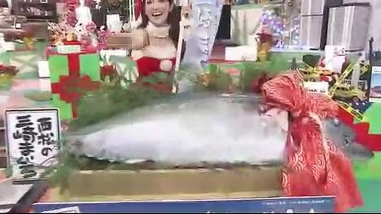 Santa Clausー2018-1
