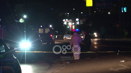 Ora News - Detaje/ Viktimave ju ngrit pritë pas darkimit në restorant me gra dhe fëmijë