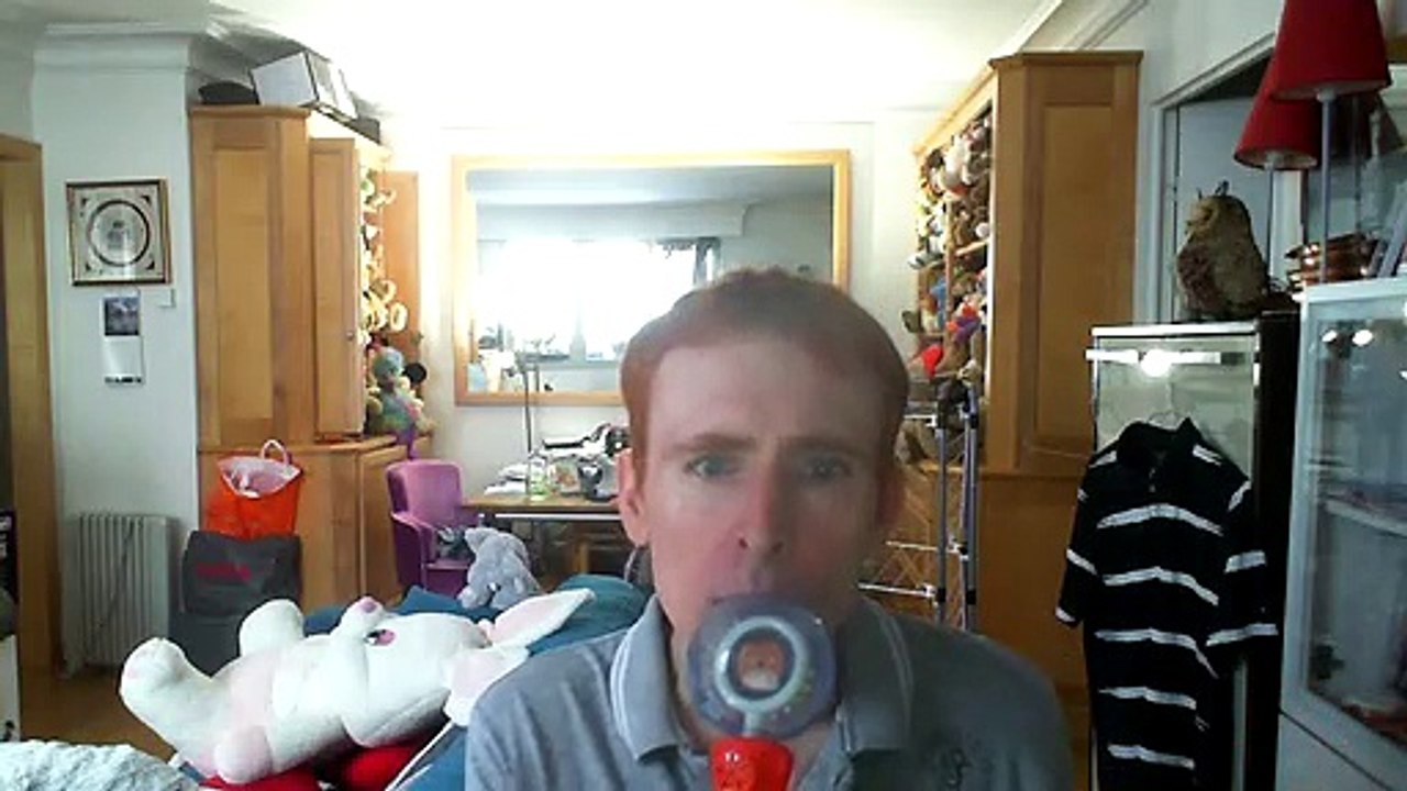 Wiwi égratigne "automatic lover" de Dee D. Jackson