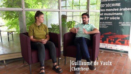 Le jeu vidéo et la recherche sur les mondes arabes au 21ème siècle