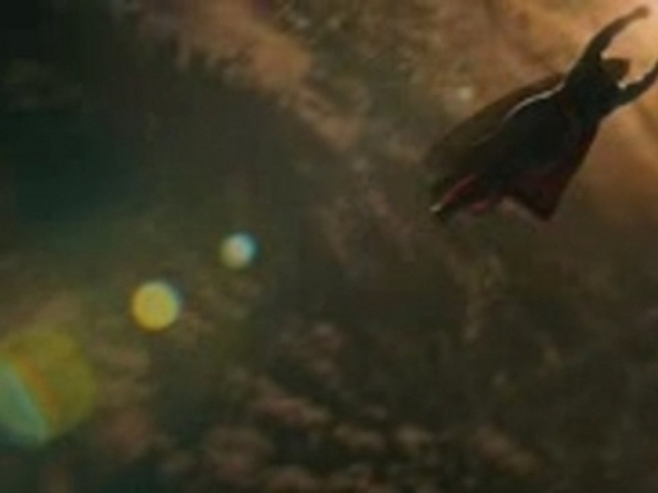 Superman Returns Trailer