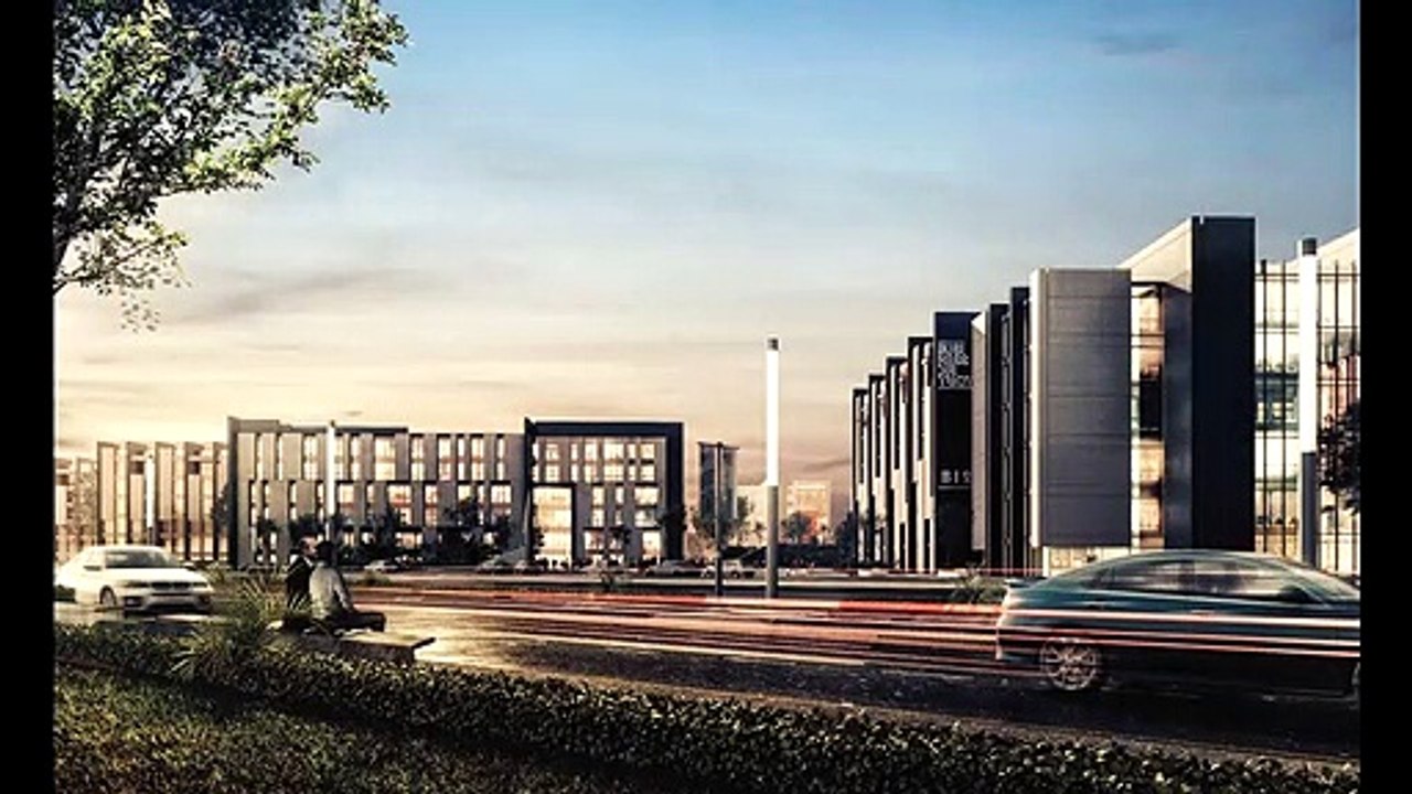 Small Offices for sale in New Cairo