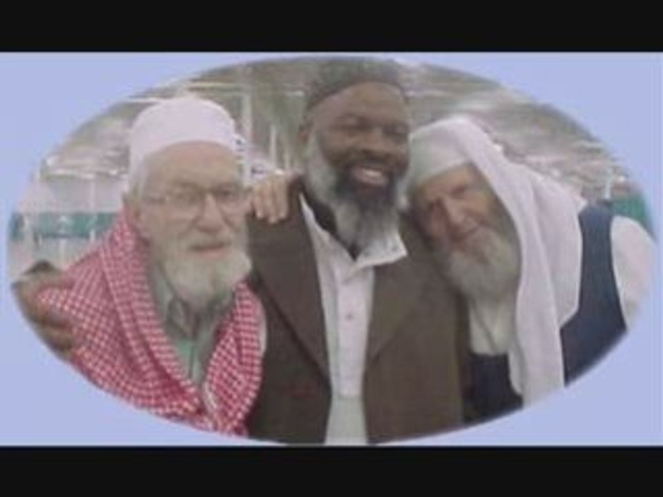 le silence des mosquées - authentique 2008