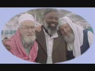 le silence des mosquées - authentique 2008