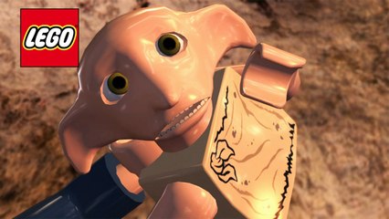 LEGO Harry Potter Remastered Year 5-7 part 44 — Back to School 100%