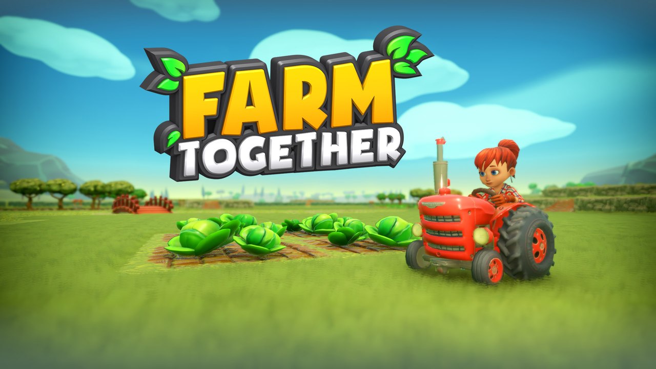 Présentation Farm Together