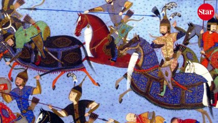Osmanlı Ordusunun Kudüs’e girmesi - Tarihte bugün 30 Aralık 1516