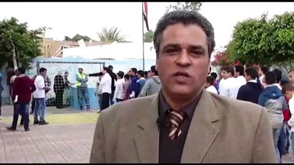 شاهد.. جهود وزارة البيئة فى تطوير جزيرة الوراق