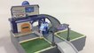 Robocar Poli Poli Mini Pocket Playset w Bump and Transform Vehicle  로보카 폴리  || Keith's Toy Box