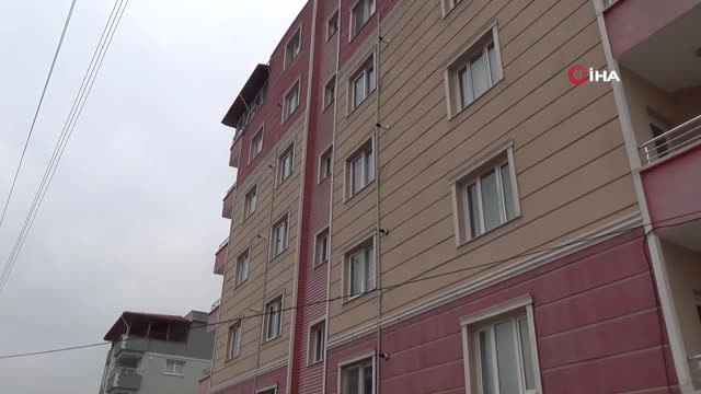 Küçük Nizamettin Mavi Balina Kurbanı Çıktı