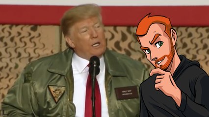 The Latest Round of Trump Derangement Syndrome