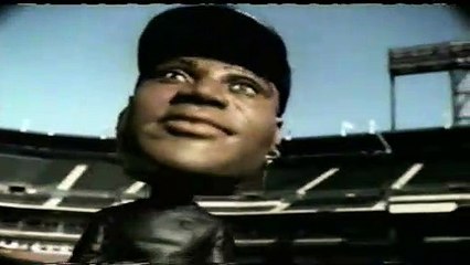 2002 KFC TV Ad w/Barry Bonds and Jason Alexander