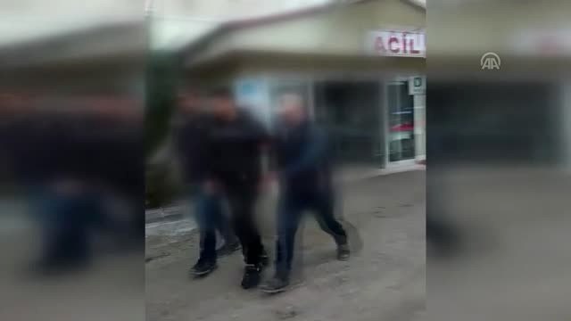 Deaş Operasyonu: 30 Gözaltı