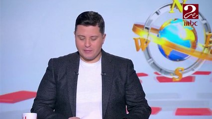 #صباحك_مصري | الداخلية تداهم 66 وكراً إجرامياً وتضبط كمية كبيرة من المواد المخدرة