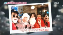 [HOT] Members Christmas for the first time!  , 궁민남편 20181230