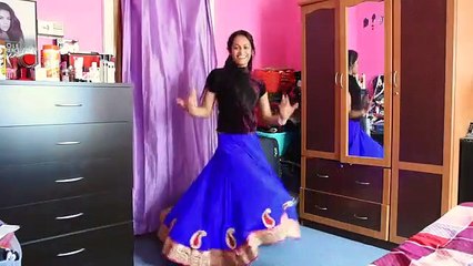 singing and dancing brillianty!