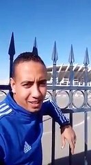 افضل تقليد لجميع المعلقين (شوالى- فهد-عصام عبده -مدحت شلبى -ايمن الكاشف ) رووووع