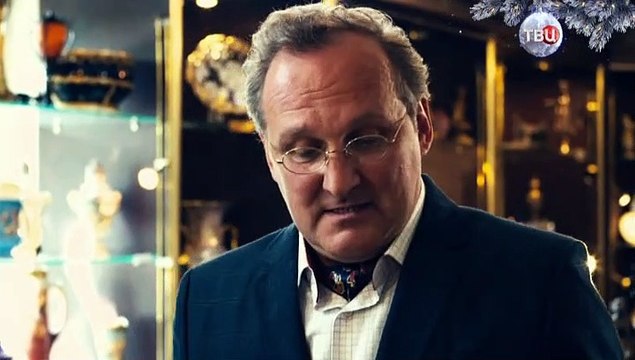 Моя звезда (2018) Серия 4 (Мелодрама)