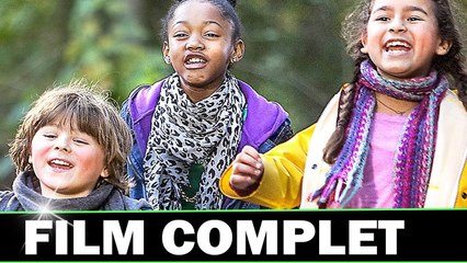 La Grande Aventure - Film COMPLET pour Enfants et Famille