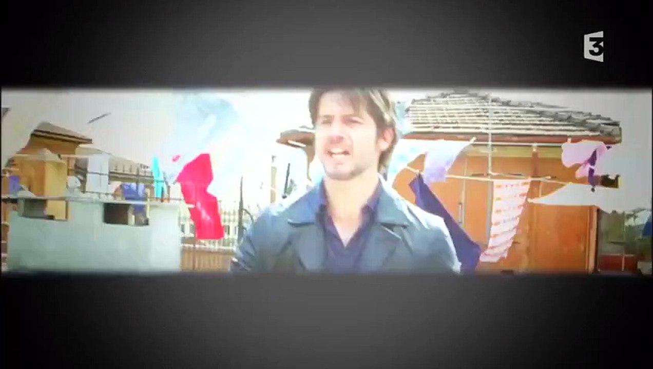 Rex, chien flic S15E09 FRENCH