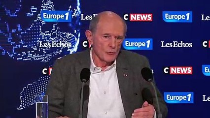 "Gilets jaunes" - Jean-Louis Etienne : "L’exigence économique prime tout le temps sur l’exigence environnementale"