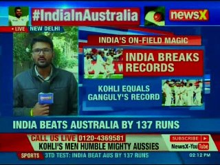 Aussies bridge to 2019 world cup?