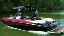 Boat Buyers Guide: 2019 Moomba Makai