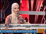 قناة التحرير برنامج فيها حاجة حلوة مع حنان البهي حلقة 11 ابريل 2012