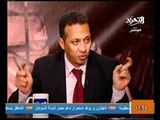 قناة التحرير برنامج بمنتهى الادب مع مريم زكى حلقة 3 ابريل 2012 وعنوان الحلقة حسن الاختيار