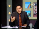 فيديو معتز عبدالفتاح يرد على اشاعة افلاس مصر ويتحدث عن مستقبل مصر الاقتصادى