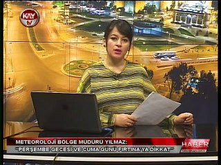 2 Ocak 2019 Kay Tv Haber