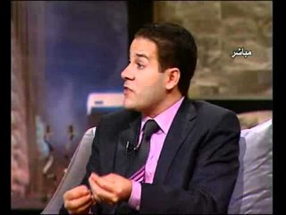 فيديو خطيب الثورة مظهر شاهين من الاخر حتى تنجح الثورة ولا تتكرر احداث ماسبيرو وتظاهرات الاقباط