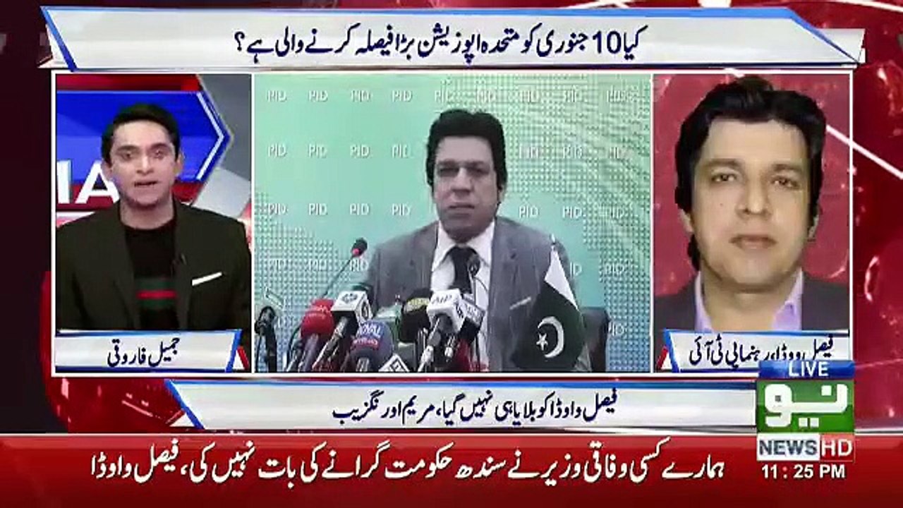 Neo Special - 2nd January 2019