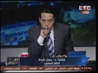 بالفيديو.. د. جمال شيحه: "علاج 1000 مريض فيروس سي يومياً والانتهاء من 10 قري"
