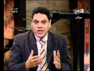 فيديو اتهام النخبة السياسية باطالة الفترة الانتقالية وانقاذ ما يمكن انقاذه