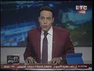 الغيطي يسخر من الفنان "محمد عطيه" عالهواء :"عطيات متقدرش تلبس البياده !"