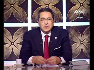 محمود سعد تعليقاً على الانتهاكات الحالية شعب مصر ابطال