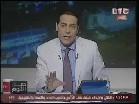 الغيطي يعرض نص قانون الصحافه الجديد ويكشف ثغرة تكميم الافواه !