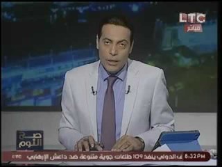 أول تعليق للغيطي لسخرية "عمرو أديب" من اهتمام المطرب "عمرو دياب" بصحته !